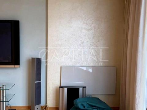 квартира по адресу Панаса Мирного ул., 28-А