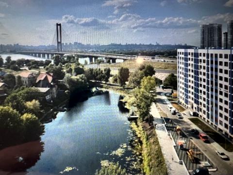 квартира за адресою Центральна вул., 21-Б