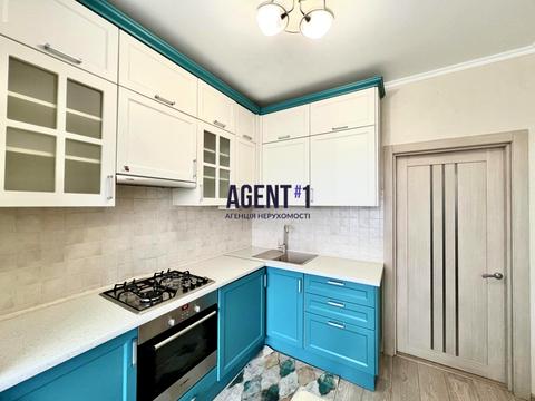 квартира за адресою Миру вул., 9