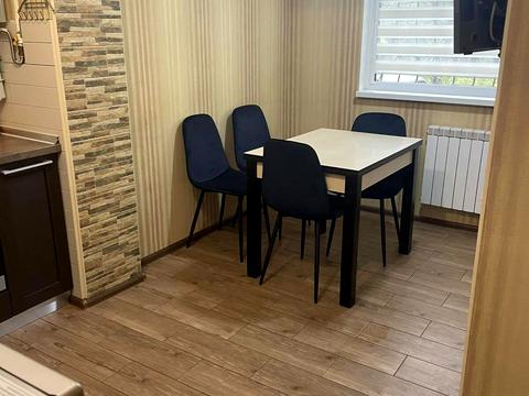 квартира по адресу Стеценко ул., 11