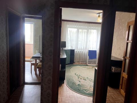 квартира по адресу Зарічанська, 50