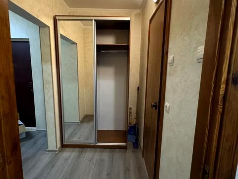 квартира за адресою Київ, Федора Ернста вул., 2