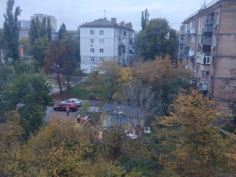 квартира по адресу Верховной Рады бульв., 17