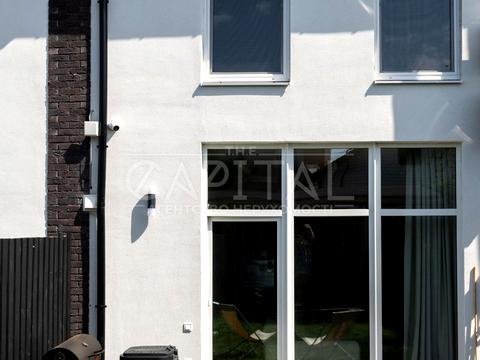 будинок за адресою Лісо-степова