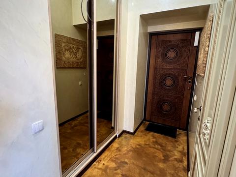 коммерческая по адресу Малоподвальная ул., 12/10