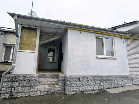 будинок за адресою Суровцової