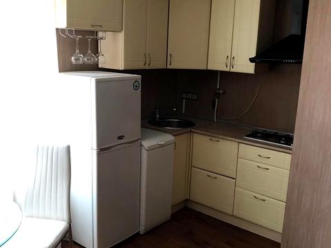 квартира по адресу Зодчих ул.