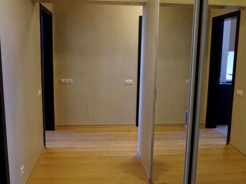 квартира за адресою Парково-Сирецька вул. (Тимофія Шамрила), 4-В