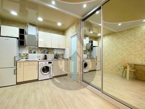 квартира по адресу Бунина , 7 