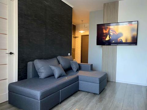 квартира за адресою Шалимова, 59