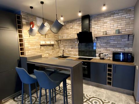 квартира по адресу Заречная ул., 3-А