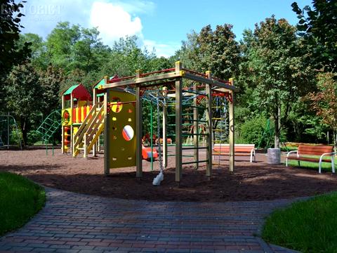 квартира по адресу Авиаконструктора Игоря Сикорского ул. (Танковая), 1-Б