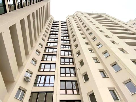 квартира по адресу Профессорская ул., 12