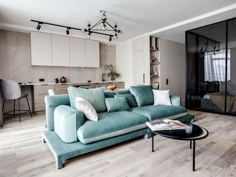 квартира по адресу Антоновича ул. (Горького), 109