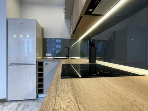 квартира по адресу Осокорская ул., 2-А