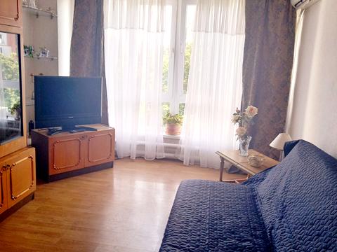 квартира по адресу Жюля Верна бульв. (Ромена Роллана), 7-А