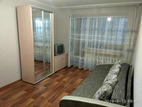 квартира по адресу Миру просп., 84