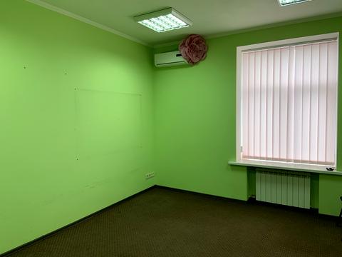 коммерческая по адресу Большая Васильковская ул. (Красноармейская), 84