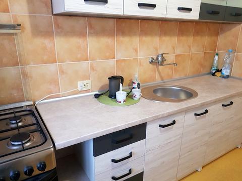 квартира по адресу Сентябрьская ул., 12-А