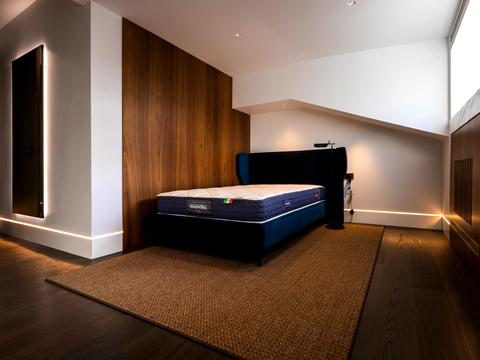 квартира по адресу Академика Богомольца ул., 7/14