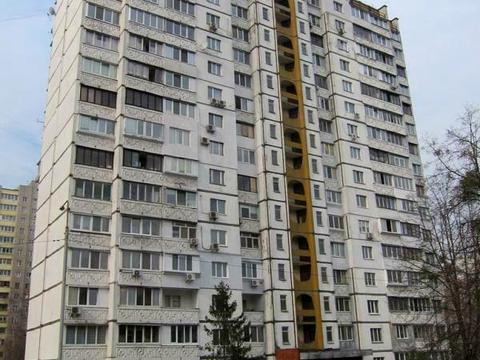 квартира за адресою Якуба Коласа вул., 4