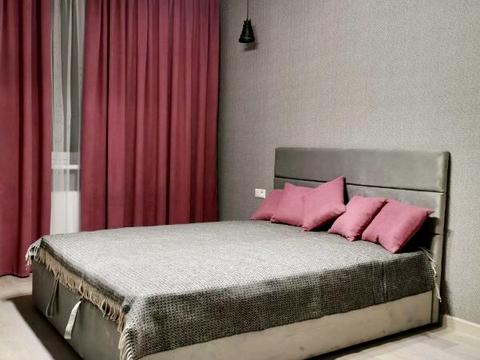 квартира по адресу Канатная ул., 122