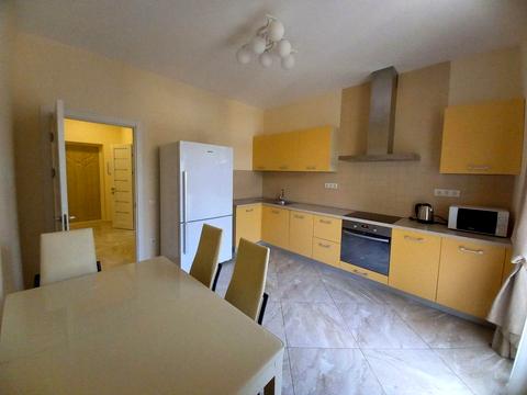 квартира за адресою Гоголівська вул., 14