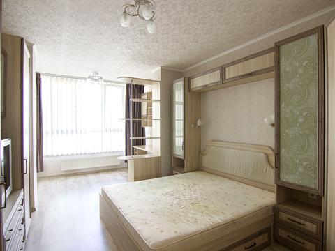 квартира по адресу Мира ул., 11-А