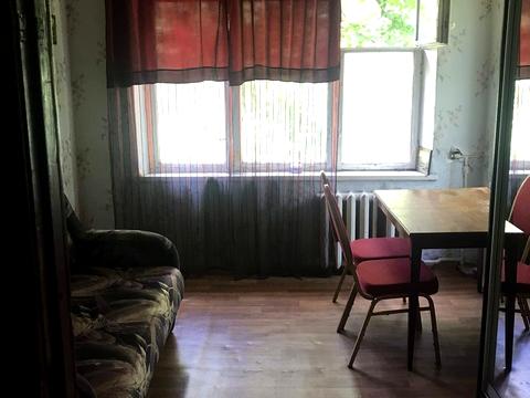 кімната за адресою Солом'янська вул., 27