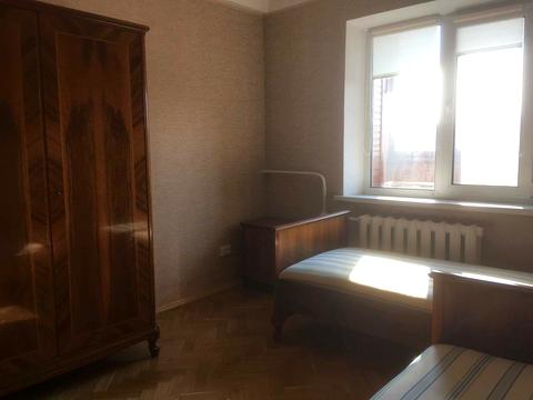 квартира за адресою Ігоря Шамо бульв. (Олексія Давидова), 20/1