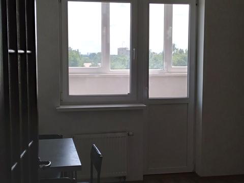 квартира по адресу Любомира Гузара просп. (Космонавта Комарова), 46