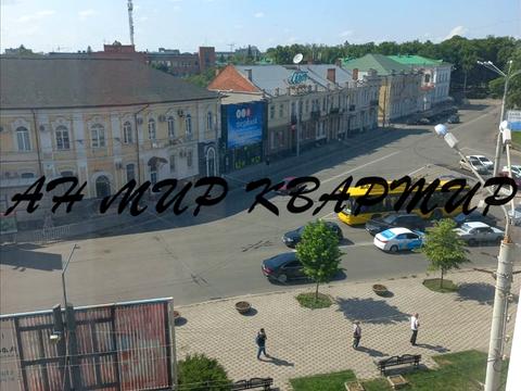 квартира за адресою Небесної Сотні, 100