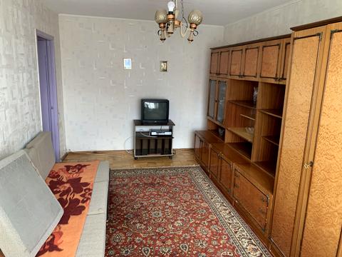 квартира за адресою Київ, Голосіївський просп. (40-річчя Жовтня), 19