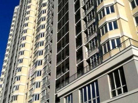 квартира по адресу Николая Голего ул. (Лебедєва-Кумача), 7-В