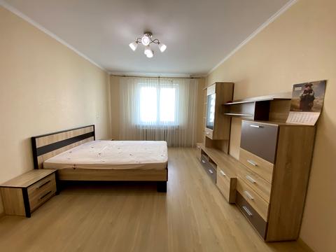 квартира по адресу Григория Ващенко ул., 3