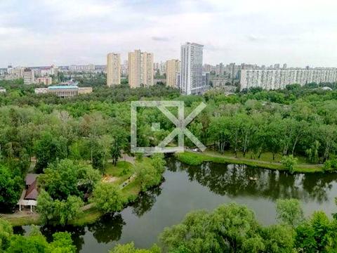 квартира по адресу Воскресенская ул., 14-Д