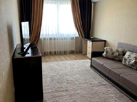 квартира по адресу Милославская ул., 2