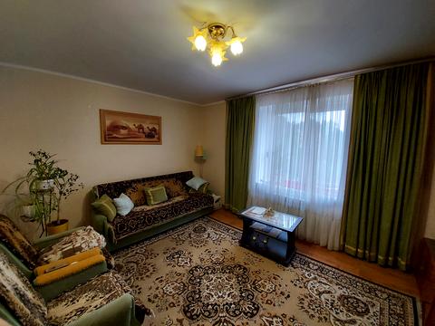 квартира по адресу Доктора Зиновия Красовицкого пер. (Промысловый), 5