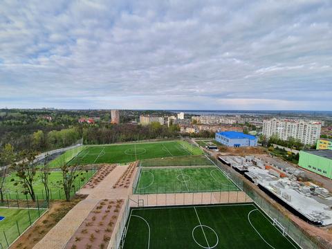 квартира по адресу Кургузова ул., 11-Г