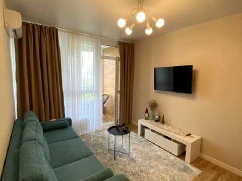 квартира по адресу Правды просп. (Правды), 41а