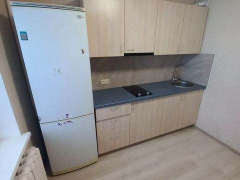 квартира за адресою Малиновского, 14