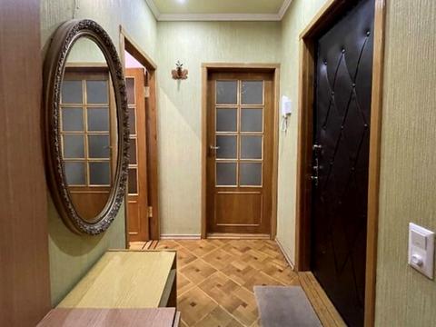квартира за адресою Садовий проїзд, 24а