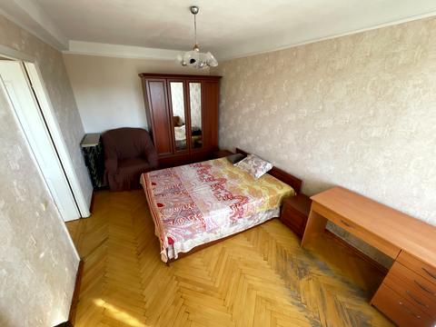 квартира за адресою Берестейський просп. (Перемоги), 20