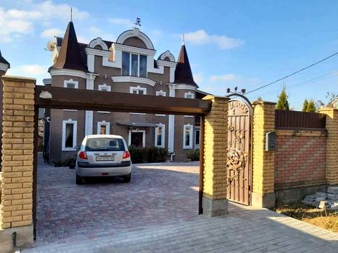 будинок за адресою Левадна вул.