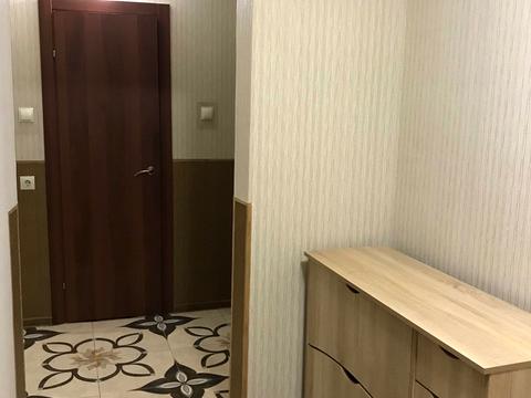 квартира по адресу Ясиноватский пер., 11