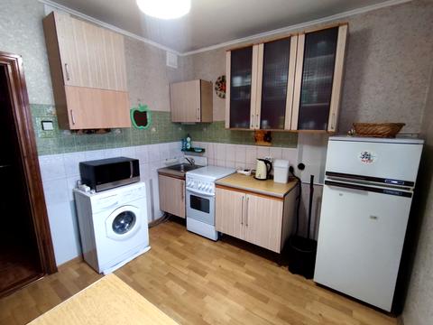 квартира по адресу Драгоманова ул., 1-Г