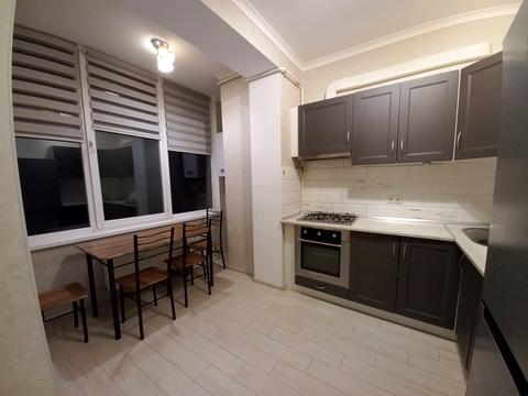 квартира по адресу Боголюбова ул., 34