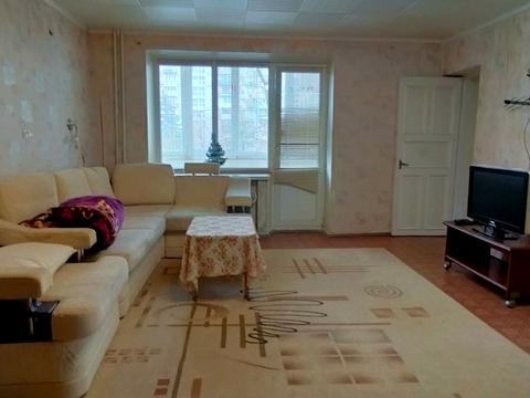 квартира по адресу Тополь-1 жилой массив ул., 11