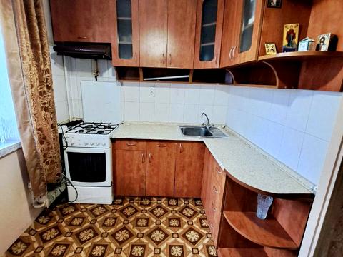 квартира по адресу Червоной Калины просп. (Владимира Маяковского), 32-Д