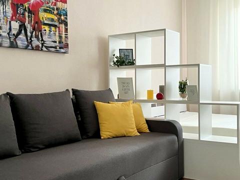 квартира за адресою Ломоносова, 85б